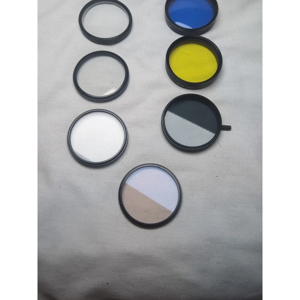 N/A these are